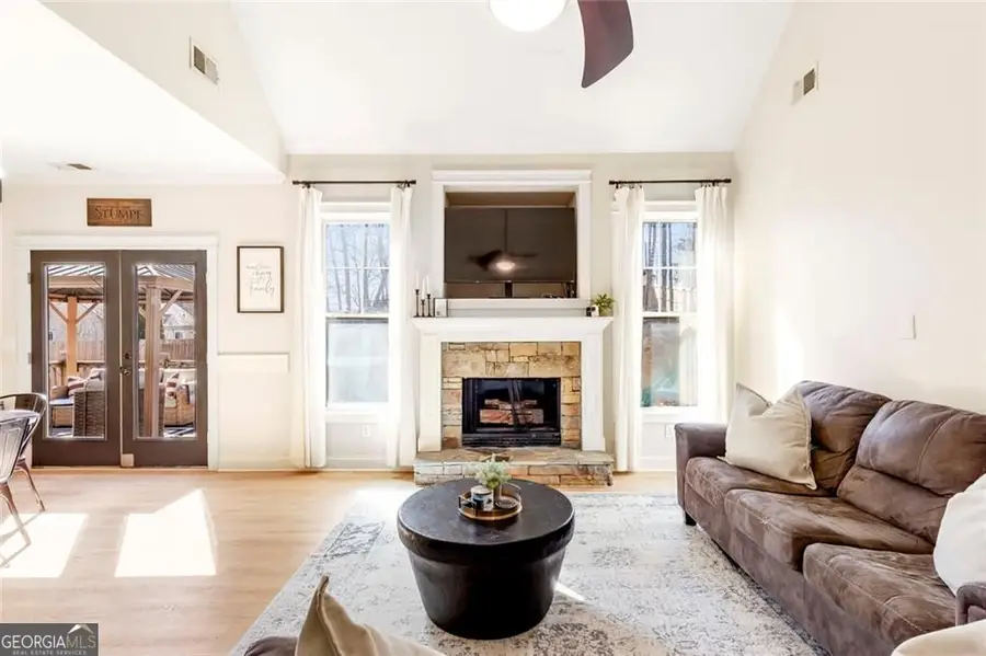 13 Birch Place, Adairsville, GA 30103 - #3