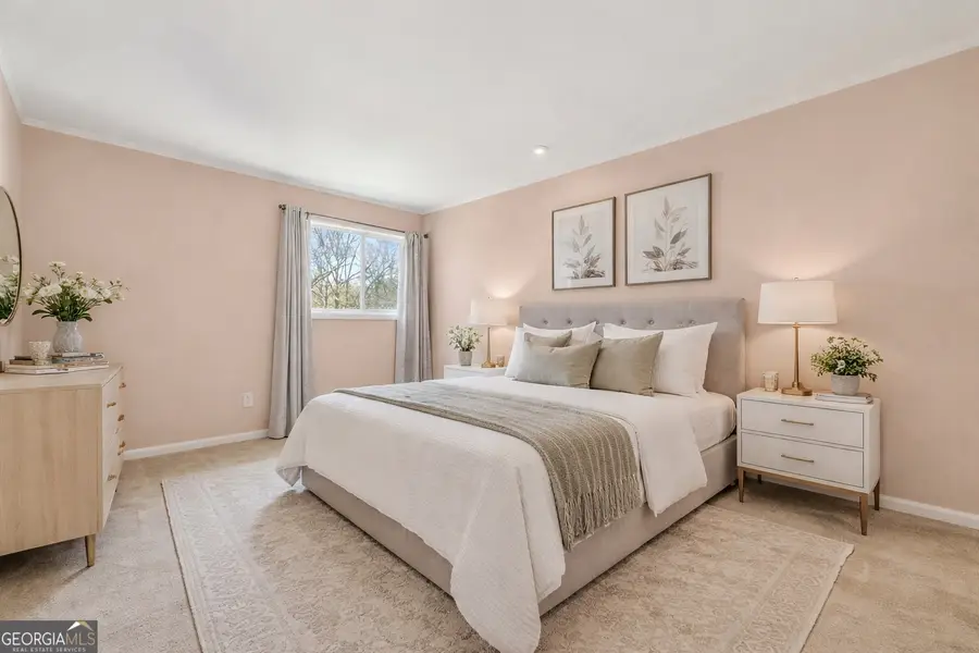 5400 Roswell Road #G3, Atlanta, GA 30342 - #3