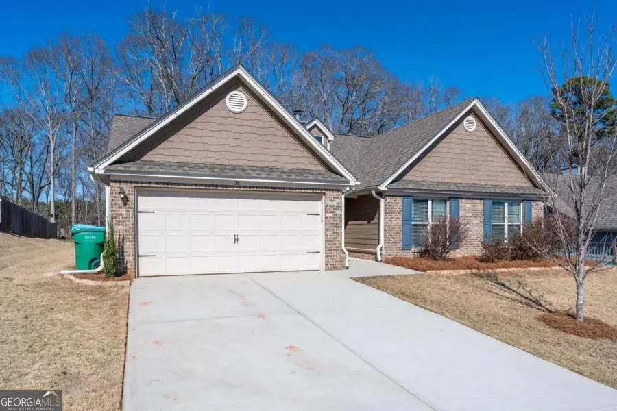 38 Goldshore Way, Statham, GA 30666 - #3
