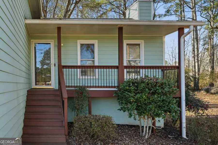 4225 Hidden Meadow Circle, Buford, GA 30518 - #2