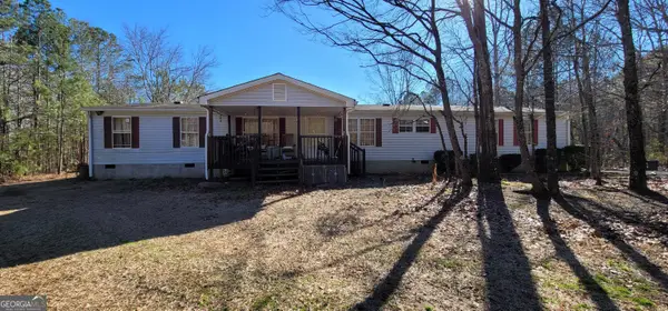 19145 Ga Highway 100, Franklin, GA 30217