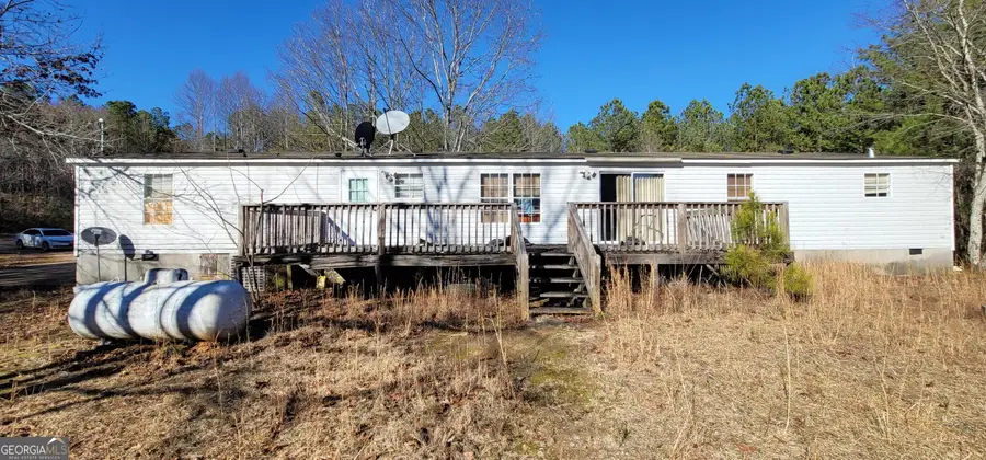 19145 Ga Highway 100, Franklin, GA 30217 - #2