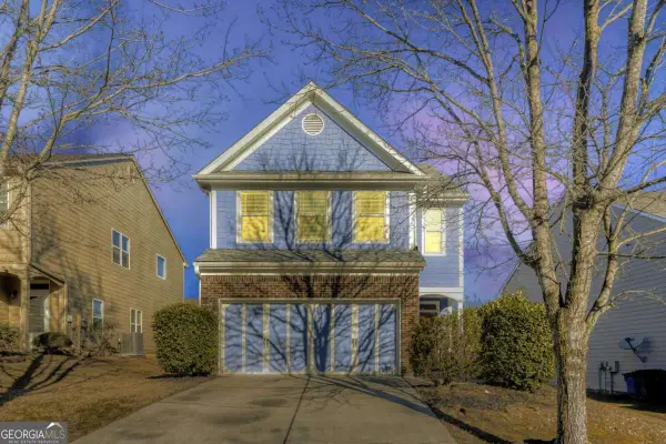 1830 Lily Valley Drive, Lawrenceville, GA 30045