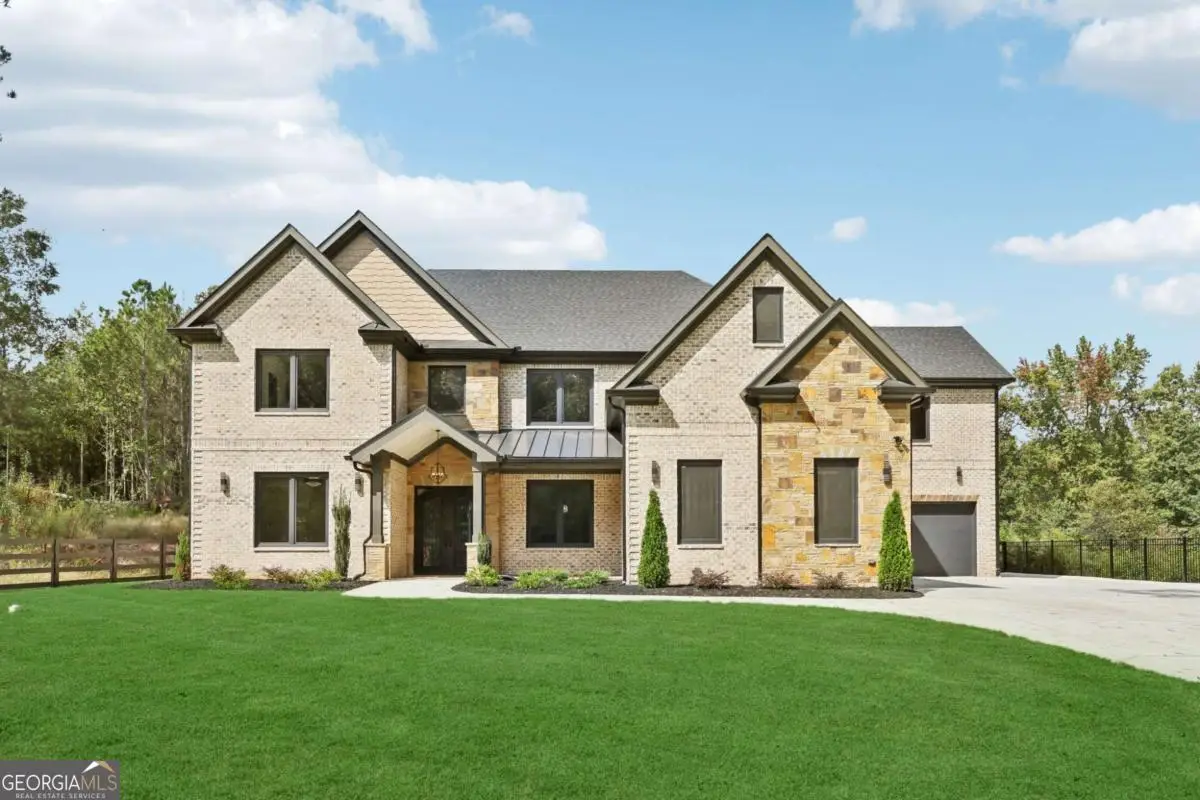 1798 Braselton Highway, Lawrenceville, GA 30043 - #1