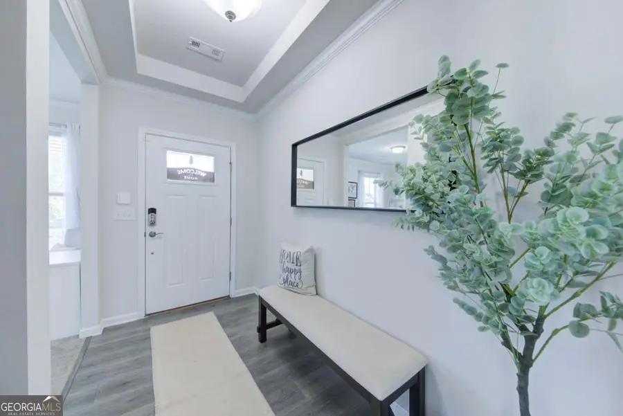 4160 Manor Overlook Drive, Cumming, GA 30028 - #2