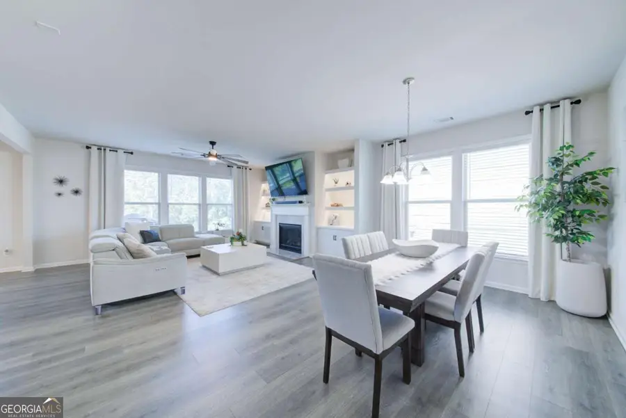 4160 Manor Overlook Drive, Cumming, GA 30028 - #3