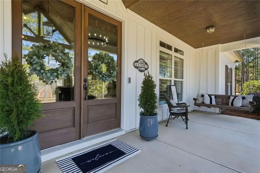 3398 Narroway Church Circle, Dallas, GA 30132 - #3