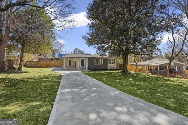 1406 Dorothy Drive, Decatur, GA 30030