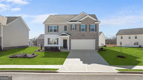 822 Trillium Drive, Locust Grove, GA 30248