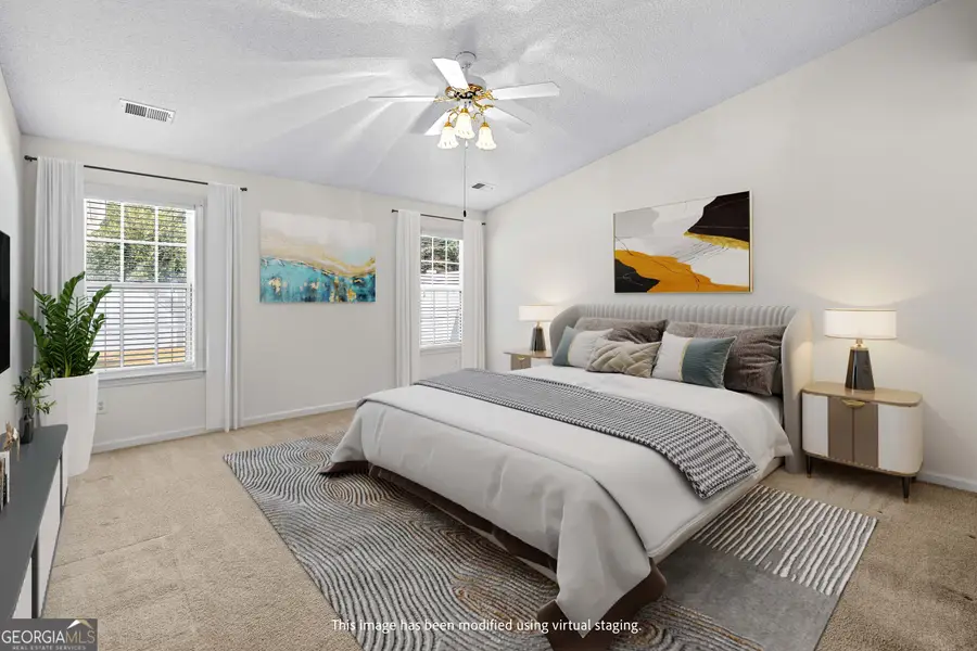 2006 Village Park Drive, Peachtree City, GA 30269 - #3