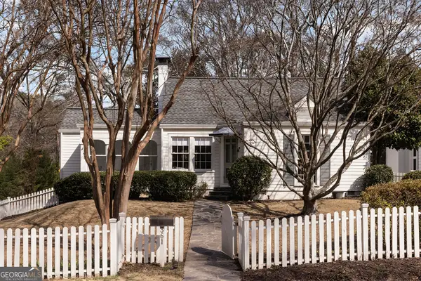 361 Redland Road Nw, Atlanta, GA 30309