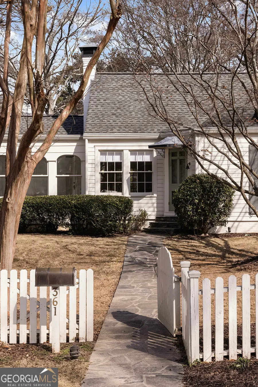 361 Redland Road Nw, Atlanta, GA 30309 - #2