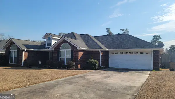 51 Lachlan Lane, Midway, GA 31320