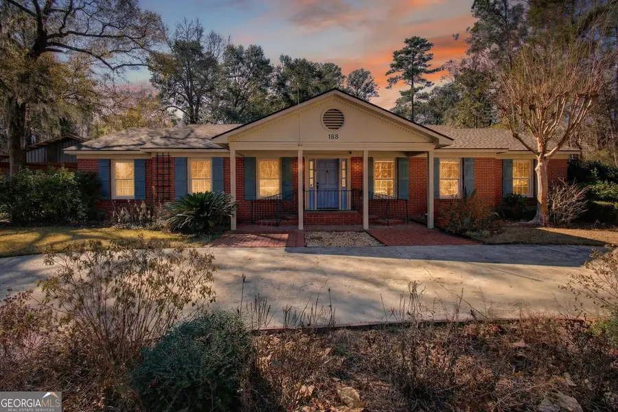 188 Old Sunbury Road, Hinesville, GA 31313 - #2