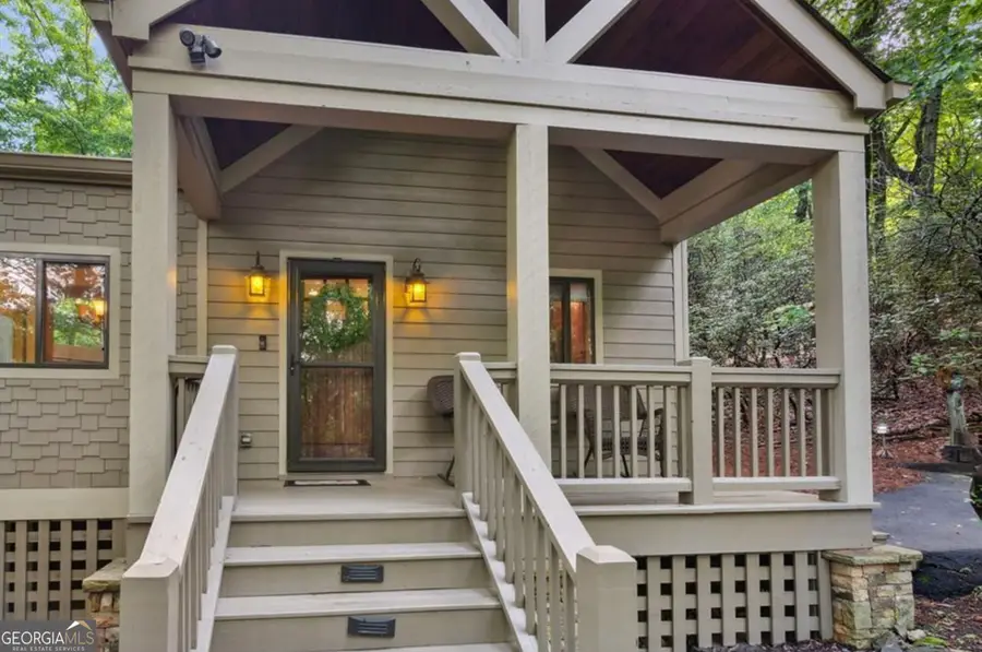 288 Tea Berry Lane, Jasper, GA 30143 - #2