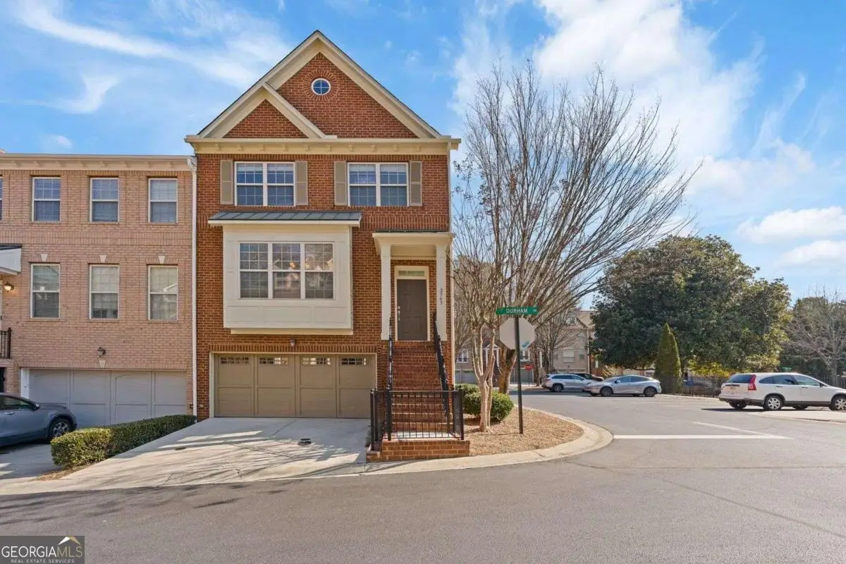 2763 Durham Drive Ne, Brookhaven, GA 30319 - #1
