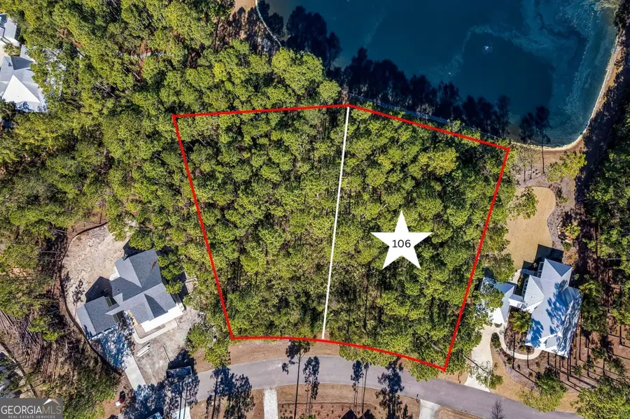 106 Wild Horse Court, Saint Marys, GA 31558 - #2