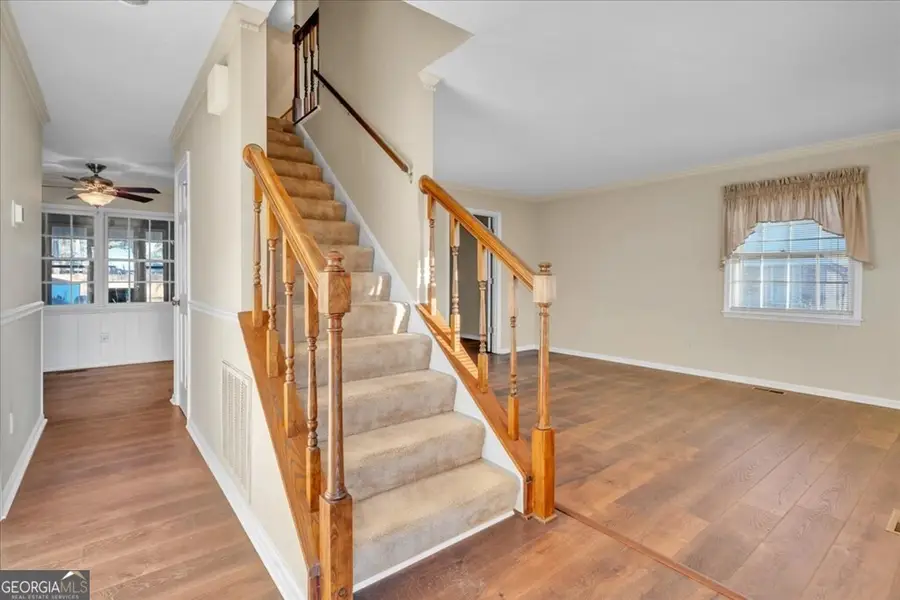 404 Cloverdale Drive, Dublin, GA 31021 - #2