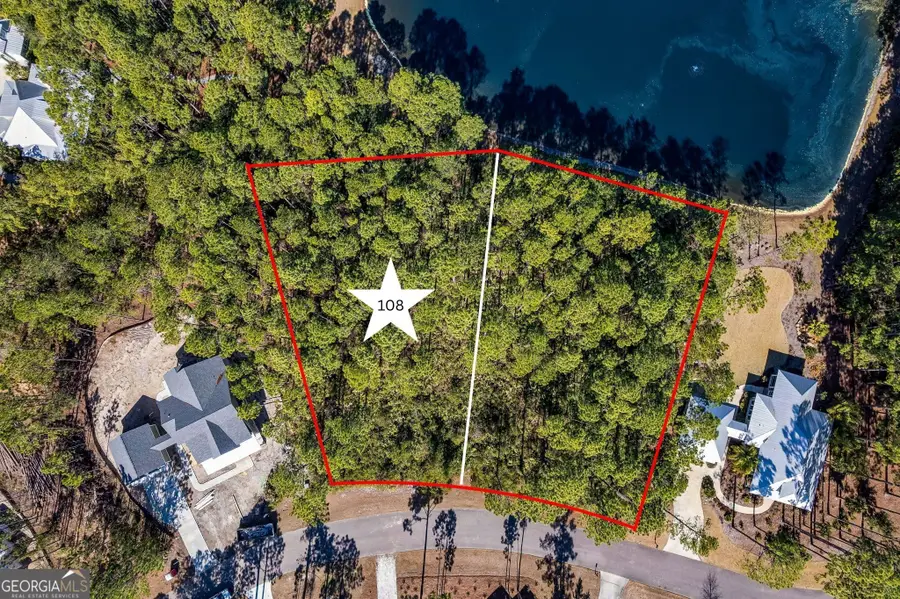 108 Wild Horse Court, Saint Marys, GA 31558 - #2
