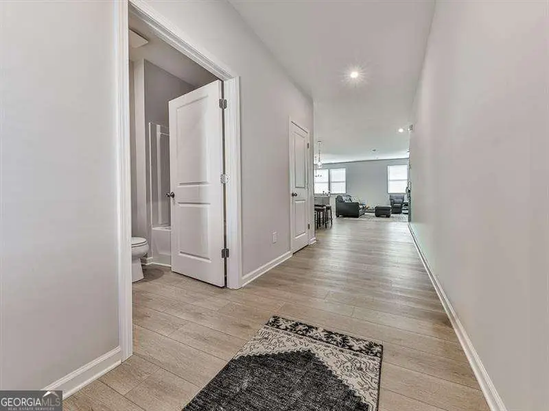 505 Regency Trail, Acworth, GA 30102 - #3