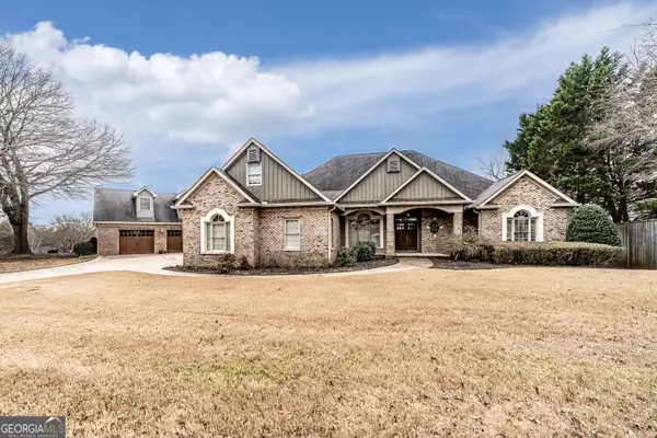 4 Bridgeview Drive Se, Rome, GA 30161