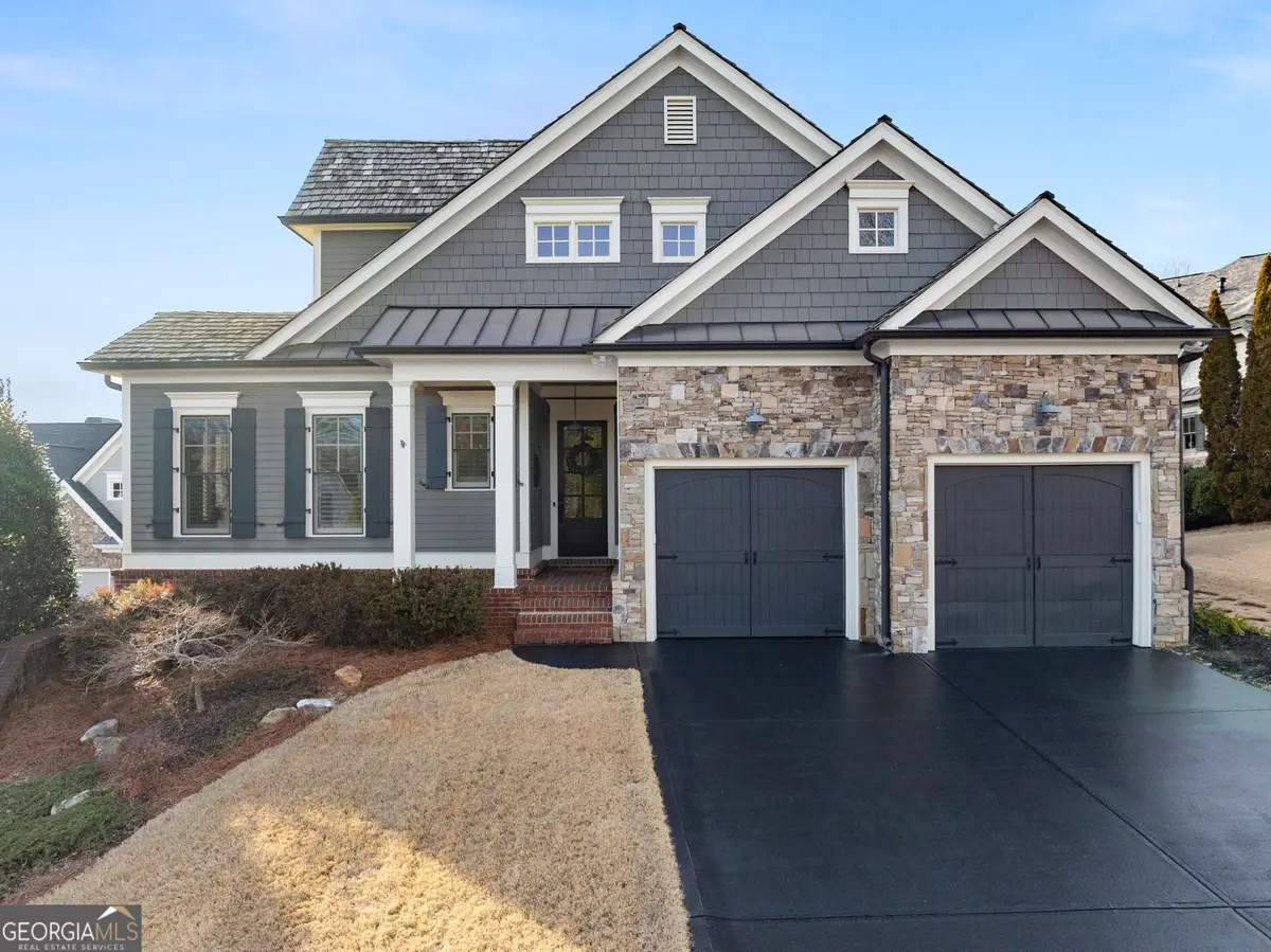 281 Blue Heron Bluff, Dawsonville, GA 30534 - #1