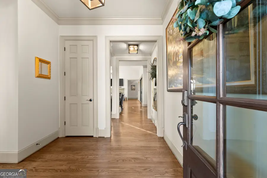 281 Blue Heron Bluff, Dawsonville, GA 30534 - #2