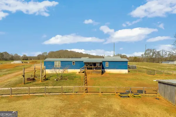 685 James Springs Road, Danielsville, GA 30633