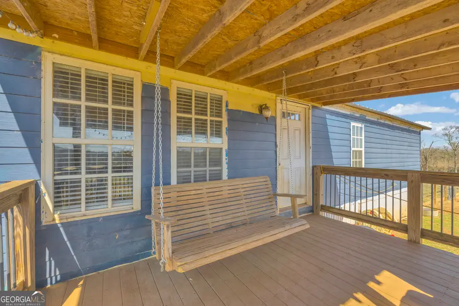 685 James Springs Road, Danielsville, GA 30633 - #2