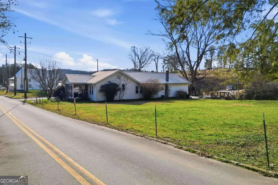 74 Spring Street, Ellijay, GA 30540 - #3