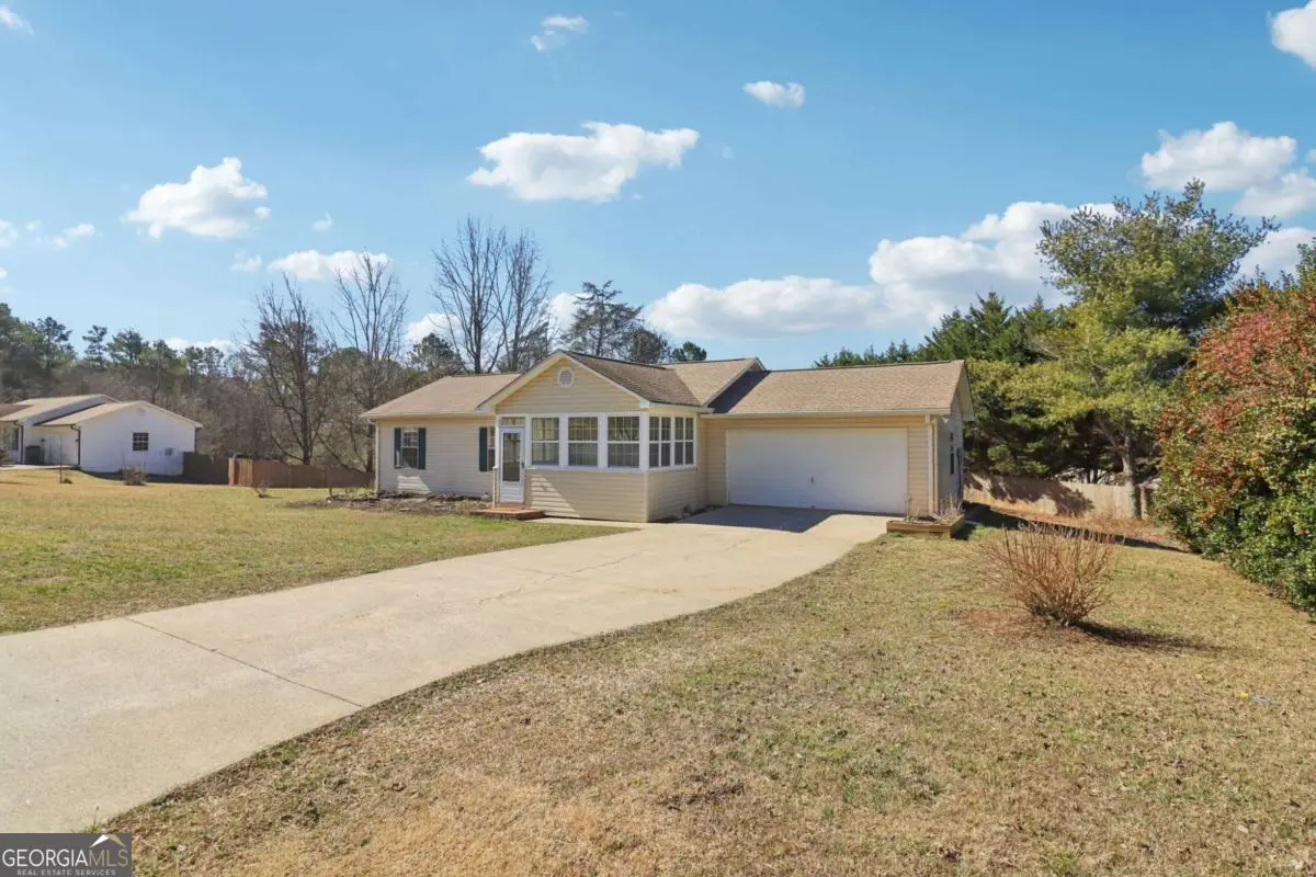 110 Dawson Trace, Dawsonville, GA 30534 - #1