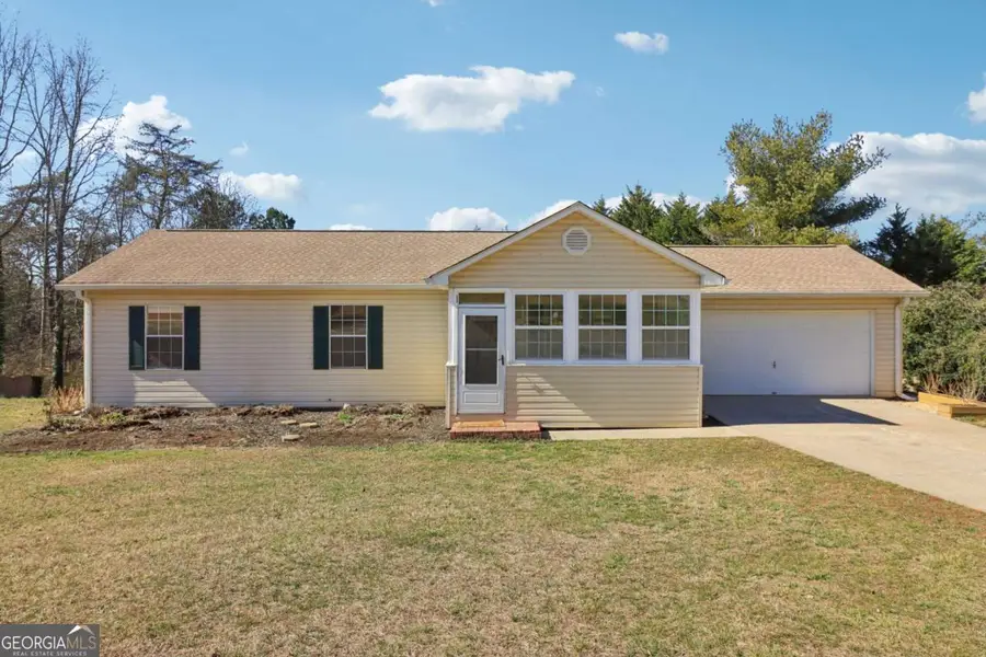 110 Dawson Trace, Dawsonville, GA 30534 - #2