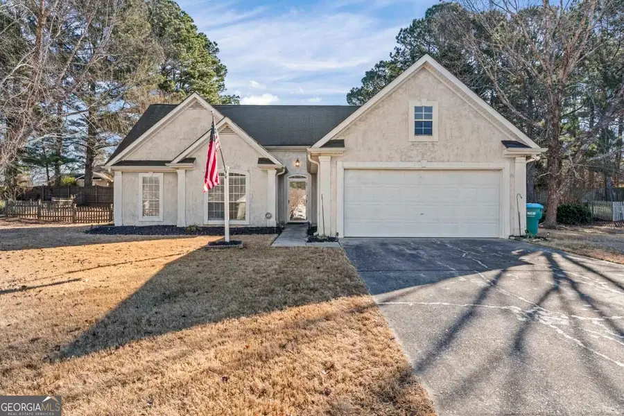 64 Dogwood Lakes Drive, Hampton, GA 30228 - #2