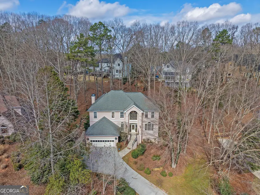 1420 Olde Forge Lane, Woodstock, GA 30189 - #3