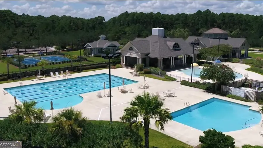 202 Placid Road, Saint Marys, GA 31558 - #2