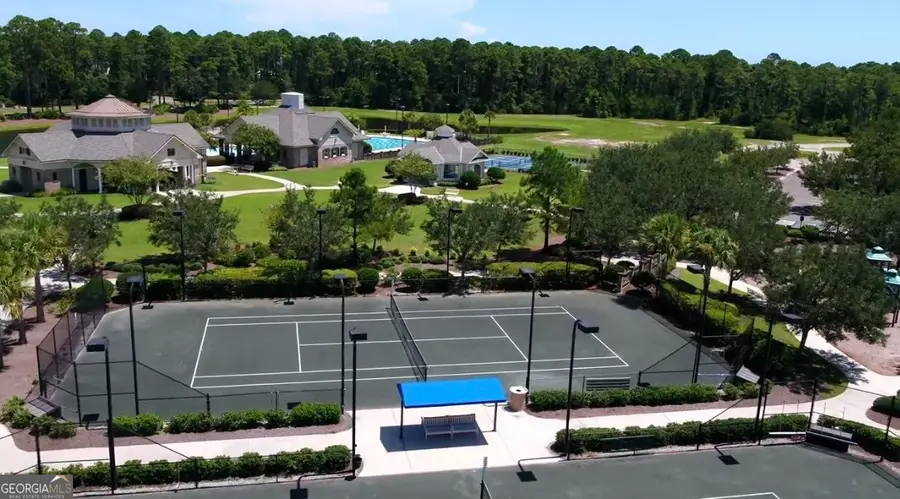 202 Placid Road, Saint Marys, GA 31558 - #3