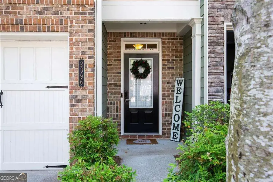 2396 Meadow Falls Lane, Duluth, GA 30097 - #2
