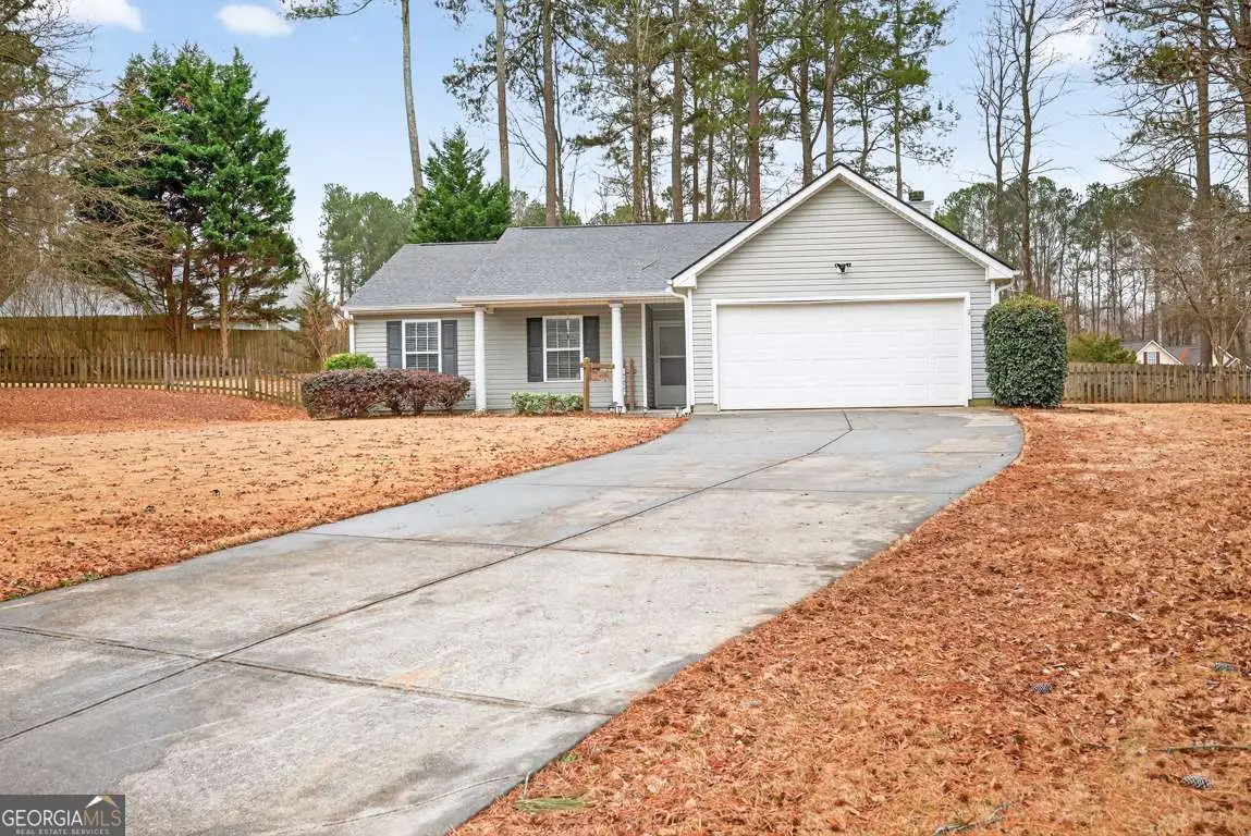 1202 Benton Court, Bethlehem, GA 30620 - #1
