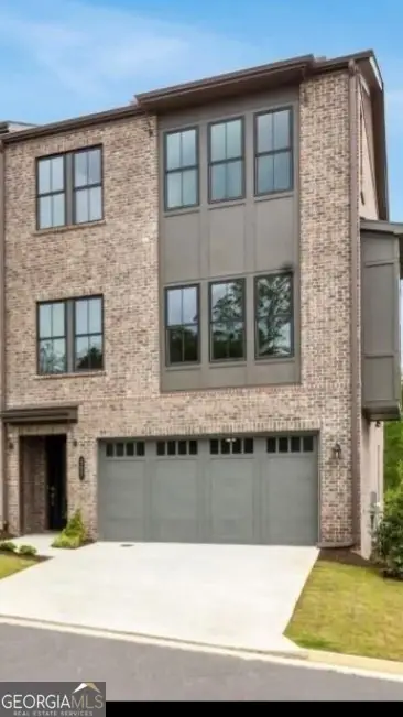 3685 Belle Fields Crossing, Suwanee, GA 30024 - #1