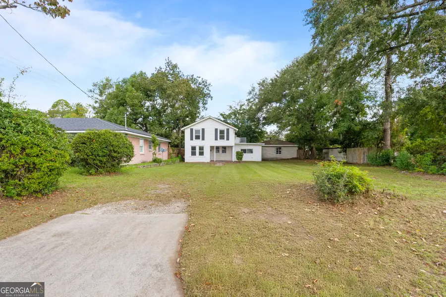 2006 Texas Avenue, Savannah, GA 31404 - #2