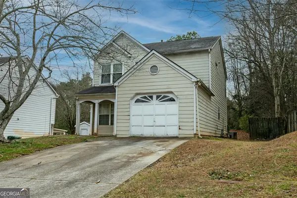 6496 Drake Manor, Austell, GA 30168