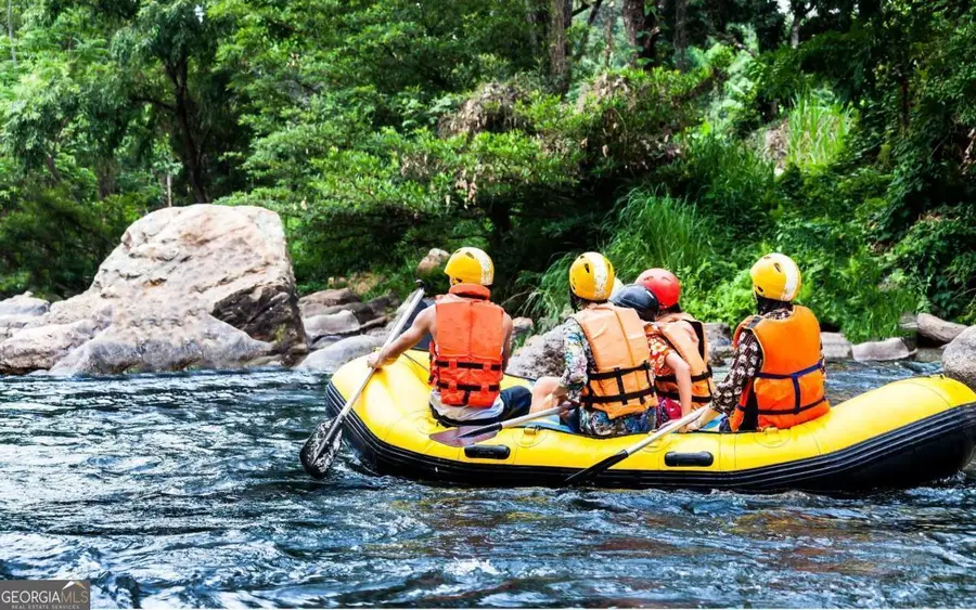 LOT J1 Georgianna Lane, Bryson City, NC 28713 - #2