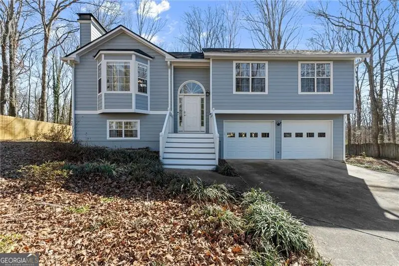 6530 Remington Drive, Cumming, GA 30040 - #1