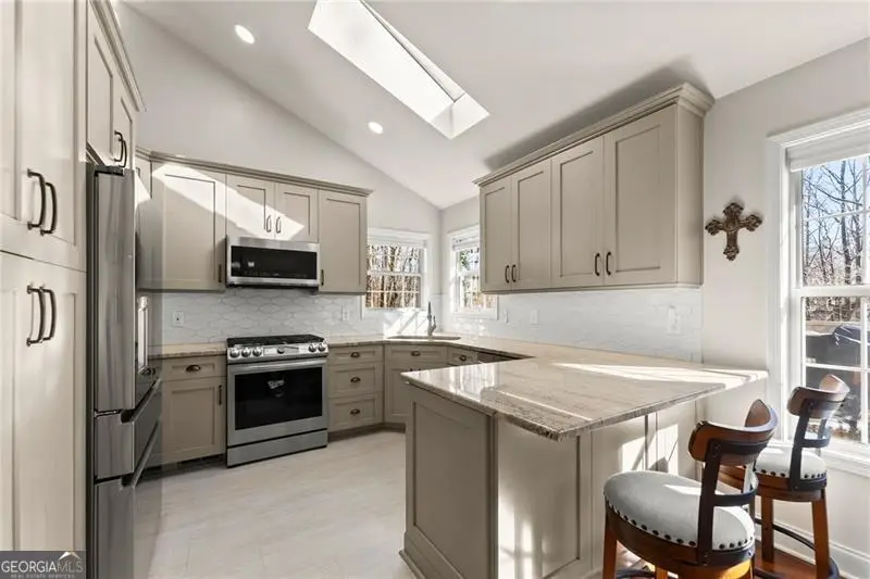 6530 Remington Drive, Cumming, GA 30040 - #3