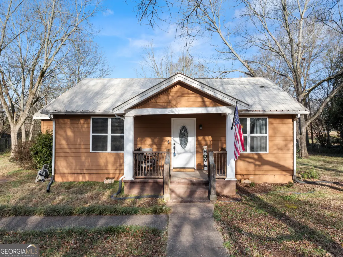 151 Clay Street, Maysville, GA 30558 - #1