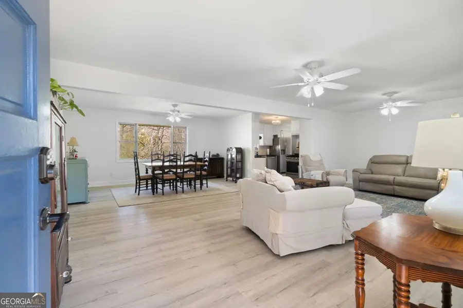 3137 Beechwood Drive, Lithia Springs, GA 30122 - #3