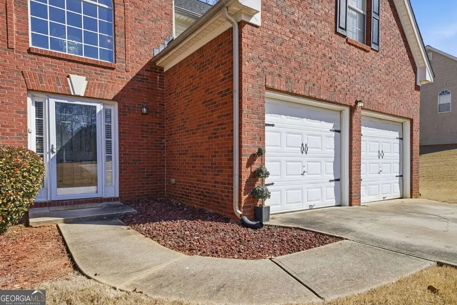 856 Haydens Ridge, Ellenwood, GA 30294 - #2