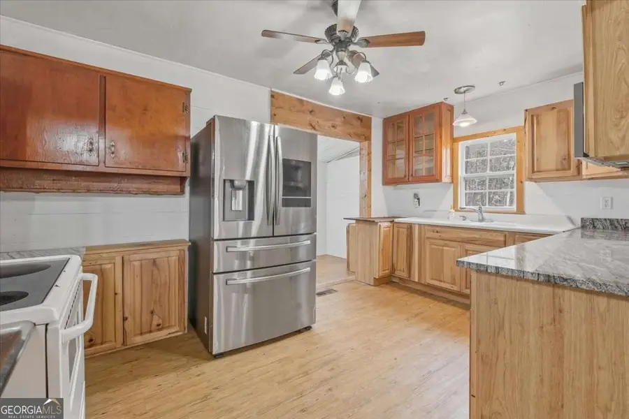 1491 Booze Mountain Road Se, Silver Creek, GA 30173 - #3