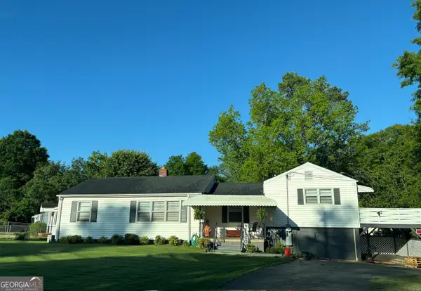 87 Youngs Mill Road, Lagrange, GA 30241