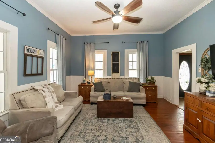 5661 E Railroad Avenue, Patterson, GA 31557 - #3